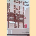 The Bakerloo Line: a Short History
M.A.C. Horne
€ 6,00 The Bakerloo Line: a Short History
M.A.C. Horne
€ 6,00