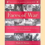 Faces of War: The Untold Story of Edward Steichen's WWII Photographers + DVD
Mark D. Faram
€ 15,00