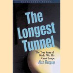 The Longest Tunnel: The True Story of World War II's Great Escape
Alan Burgess
€ 8,00 The Longest Tunnel: The True Story of World War II's Great Escape
Alan Burgess
€ 8,00