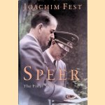 Speer: The Final Verdict
Joachim Fest
€ 10,00