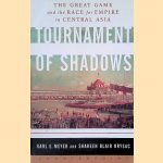 Tournament of Shadows: The Great Game and the Race for Empire in Central Asia
Karl E. Meyer e.a.
€ 10,00 Tournament of Shadows: The Great Game and the Race for Empire in Central Asia
Karl E. Meyer e.a.
€ 10,00