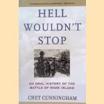 Hell Wouldn't Stop: An Oral History of the Battle of Wake Island
Chet Cunningham
€ 8,00 Hell Wouldn't Stop: An Oral History of the Battle of Wake Island
Chet Cunningham
€ 8,00