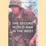The Second World War In The West
Charles Messenger
€ 8,00