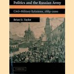 Politics and the Russian Army: Civil-Military Relations, 1689-2000
Brian D. Taylor
€ 8,00 Politics and the Russian Army: Civil-Military Relations, 1689-2000
Brian D. Taylor
€ 8,00