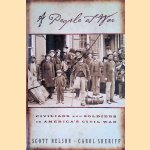 A People at War: Civilians and Soldiers in America's Civil War
Scott Nelson e.a.
€ 12,50 A People at War: Civilians and Soldiers in America's Civil War
Scott Nelson e.a.
€ 12,50