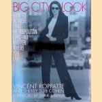 Big City Look: How to Achieve That Metropolitan Chic
Vincent Roppatte e.a.
€ 10,00 Big City Look: How to Achieve That Metropolitan Chic
Vincent Roppatte e.a.
€ 10,00