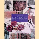 Christian Lacroix: The Diary of a Collection
Patrick Mauries
€ 20,00
