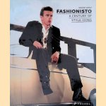Fashionisto: A Century of Style Icons
Simone Werle
€ 10,00 Fashionisto: A Century of Style Icons
Simone Werle
€ 10,00
