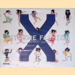 Xtreme Fashion
Courtenay Smith e.a.
€ 10,00 Xtreme Fashion
Courtenay Smith e.a.
€ 10,00