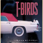 T-Birds
Doug Mitchel
€ 17,50 T-Birds
Doug Mitchel
€ 17,50