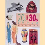 20's and 30's Style
Michael Horsham
€ 8,00 20's and 30's Style
Michael Horsham
€ 8,00