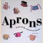 Aprons: Icons of the American Home
Joyce Cheney
€ 10,00 Aprons: Icons of the American Home
Joyce Cheney
€ 10,00