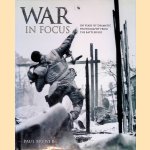 War In Focus: 150 years of Dramatic Photography From the Battlefield
Paul Brewer
€ 20,00 War In Focus: 150 years of Dramatic Photography From the Battlefield
Paul Brewer
€ 20,00