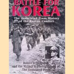 Battle for Korea: The Associated Press History of the Korean Conflict
Robert J. Dvorchak
€ 12,50 Battle for Korea: The Associated Press History of the Korean Conflict
Robert J. Dvorchak
€ 12,50