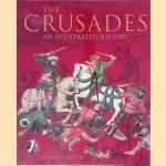 The Crusades: An Illustrated History
James Harpur
€ 10,00 The Crusades: An Illustrated History
James Harpur
€ 10,00