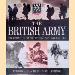 The British Army: The Definitive History of the Twentieth Century
Sir Max Hastings
€ 10,00 The British Army: The Definitive History of the Twentieth Century
Sir Max Hastings
€ 10,00