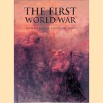 The First World War
Robin Prior e.a.
€ 8,00