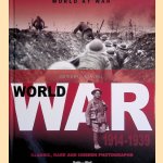 World at War 1914 to 1939: Classic Rare and Unseen Photographs
Duncan Hill
€ 8,00 World at War 1914 to 1939: Classic Rare and Unseen Photographs
Duncan Hill
€ 8,00