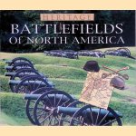 Heritage Battlefields of North America
Ian Westwell
€ 15,00 Heritage Battlefields of North America
Ian Westwell
€ 15,00
