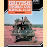 British Armoured Cars, 1945 to the Present
Simon Dunstan
€ 9,00 British Armoured Cars, 1945 to the Present
Simon Dunstan
€ 9,00