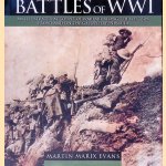Battles of WWI: An Illustrated Account of Warfare Along the Western Front and On the Gallipoli Peninsula
Nigel Cawthorne
€ 8,00