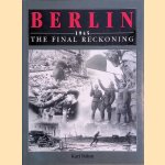Berlin 1945: The Final Reckoning
Karl Bahm
€ 9,00 Berlin 1945: The Final Reckoning
Karl Bahm
€ 9,00