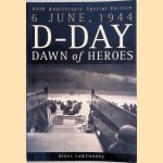 6 June, 1944
Nigel Cawthorne
€ 6,00 6 June, 1944
Nigel Cawthorne
€ 6,00