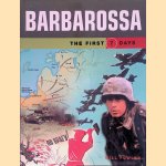 Barbarossa: the First 7 Days
Will Fowler
€ 15,00