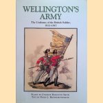 Wellington's Army: Uniforms of the British Soldier,1812-1815
Philip J. Haythornthwaite
€ 15,00 Wellington's Army: Uniforms of the British Soldier,1812-1815
Philip J. Haythornthwaite
€ 15,00