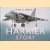 The Harrier Story door Peter R. March