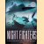 Night Fighters: a Development and Combat History door Bill Gunston