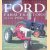 Ford Farm Tractors of the 1950s door Randy Leffingwell