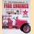 The Gatefold Book of Fire Engines: 30 Superb Pull-out Gatefolds
Clifford T. Jones
€ 12,50