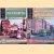 A Nostalgic Tour of Wolverhampton by Tram, Trolleybus and Bus (2 volumes) door David Harvey e.a.