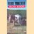 Ford Tractor Data Book: Fordson to the Hundred Series door Jeff Creighton