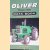 Oliver Tractor Data Book: includes Tractors and Crawlers door Brian Rukes