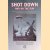 Shot Down and on the Run: The Raf and Commonwealth Aircrews Who Got Home from Behind Enemy Lines 1940-1945 door Graham Pitchfork