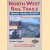 North West Rail Trails: Historic Railway Rambles door Gordon Suggitt