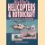 Airlife's Helicopters & Rotorcraft: A directory of world manufacturers and their aircraft
R.W. Simpson
€ 8,00