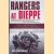 Rangers at Dieppe: The First Combat Action of U.S. Army Rangers in World War II door James DeFelice
