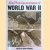 Allied Photo Reconnaisance of World War Two
Chris Staerck
€ 10,00