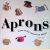 Aprons: Icons Of The American Home door Joyce Cheney