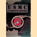 USMC: United States Marine Corps - A Complete History
USMCR Hoffman e.a.
€ 45,00 USMC: United States Marine Corps - A Complete History
USMCR Hoffman e.a.
€ 45,00