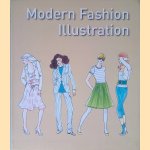 Modern Fashion Illustration
Maite Lafuente e.a.
€ 8,00