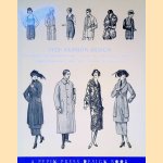 1920s Fashion Design
J. Hoelscher
€ 10,00