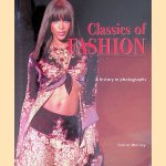 Classics of Fashion: A History in Photographs
Harriet Worsley
€ 10,00 Classics of Fashion: A History in Photographs
Harriet Worsley
€ 10,00