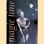 Magic Time
Capella
€ 9,00 Magic Time
Capella
€ 9,00