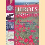 In Heroes' Footsteps: A Walker's Guide to the Battlefields of the World
Tim Newark
€ 8,00 In Heroes' Footsteps: A Walker's Guide to the Battlefields of the World
Tim Newark
€ 8,00