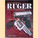 The Gun Digest Book of Ruger Pistols & Revolvers
Patrick Sweeney
€ 20,00 The Gun Digest Book of Ruger Pistols & Revolvers
Patrick Sweeney
€ 20,00