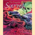The Complete Book of Scarves: All You Need to Make, Decorate, Embellish, Tie and Wear
J. Packham
€ 8,00 The Complete Book of Scarves: All You Need to Make, Decorate, Embellish, Tie and Wear
J. Packham
€ 8,00